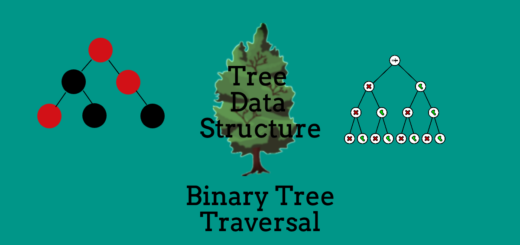 Binary Tree Traversal