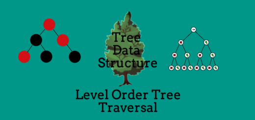 Level Order Tree Traversal