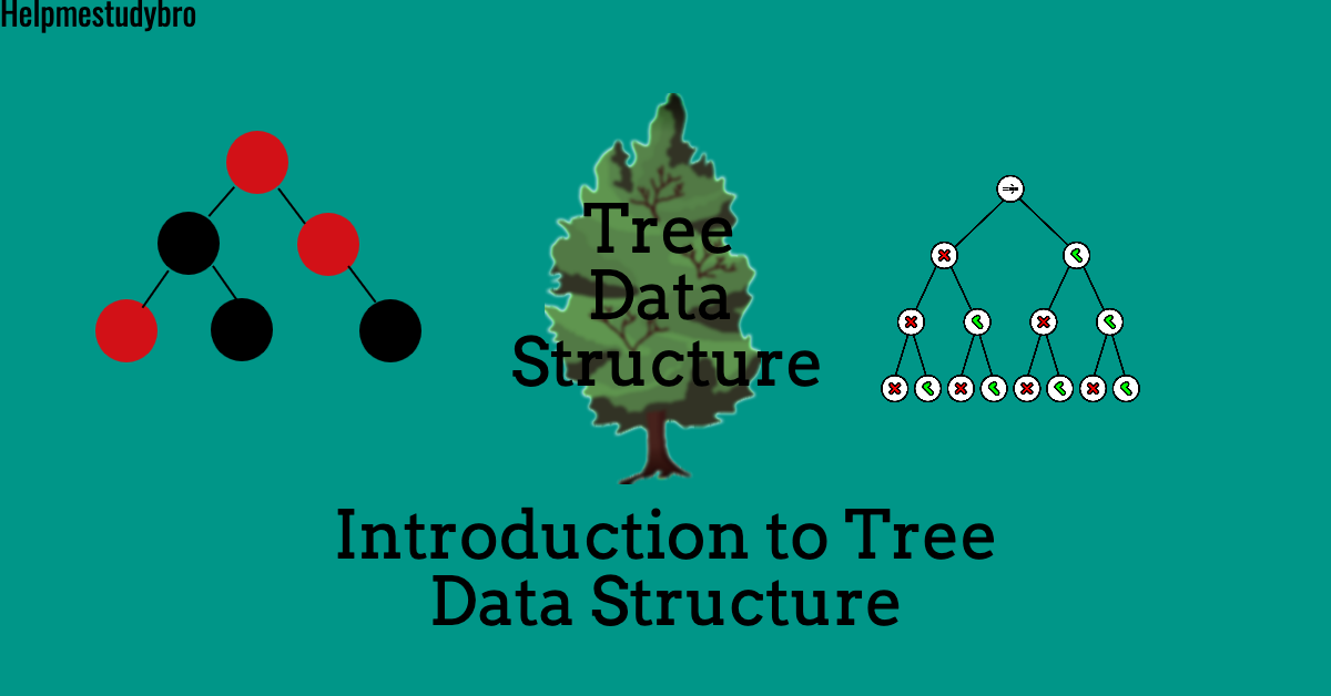 types of trees in data structure, types of binary search tree